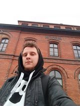 Zdjęcie użytkownika MarcinDubaj