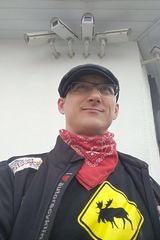 Zdjęcie użytkownika mulatek84