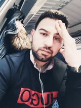 Фото користувача MalikS