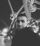 Zdjęcie użytkownika TaharE