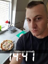 Zdjęcie użytkownika MateuszHALOWEEN