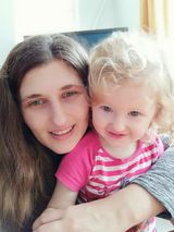 Фотография пользователя Mama95