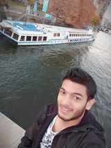 Foto pengguna WaseemJ