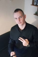 Zdjęcie użytkownika MichalMikulski