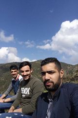 Zdjęcie użytkownika AbdouZi