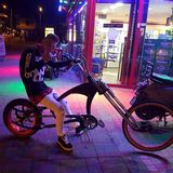 Foto pengguna Dzi4msky