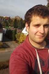 Zdjęcie użytkownika Stachudanek