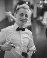 Benutzerfoto BernardCyganik