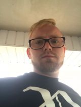 Zdjęcie użytkownika LukaszSzymiczek