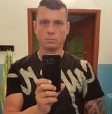 Фотография пользователя KrzysztofSzafran41