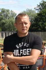 Фотография пользователя uberth