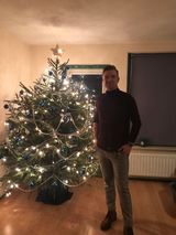 Фото користувача Superhero34