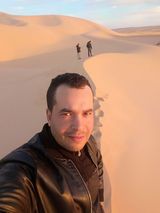 Фотография пользователя BilalAe