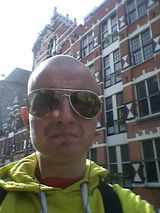 Benutzerfoto PrzemekKazmierczak