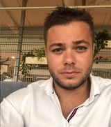 Zdjęcie użytkownika Maciej10g