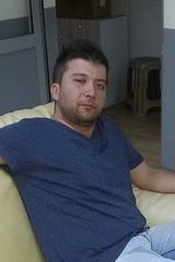 Zdjęcie użytkownika Galip