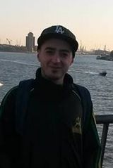 Zdjęcie użytkownika MalySzaryCzlowie