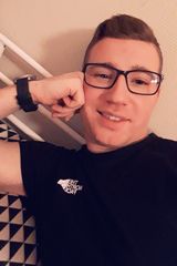 Fotka uživatele Popla10iny