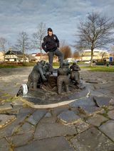 Benutzerfoto MaciejLesniewski