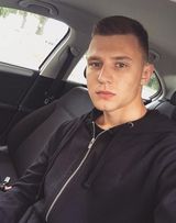 Foto utilizatorului Shyman