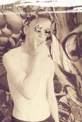 Fotka uživatele MateuszMasters