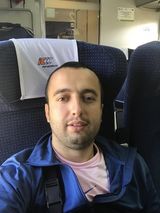 Фото користувача DevidAlessandro