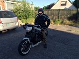 Zdjęcie użytkownika PADDY30m