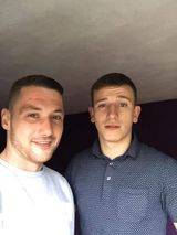 Photos LuckyLuciano71