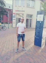 Benutzerfoto IsmailGa