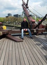 Fotka uživatele PiotrChrupek