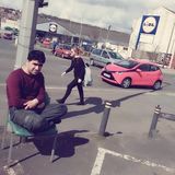 Fotka uživatele MuhammedA