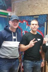 Benutzerfoto ElDawidos