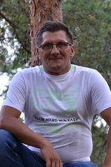 Fotka uživatele slawek3670