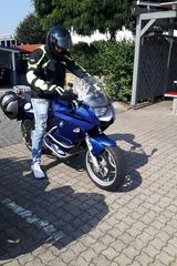 Фотография пользователя Merlin170468