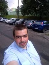 Zdjęcie użytkownika KrystianPawel
