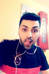 Benutzerfoto Ahmadjaff