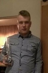 Fotka uživatele Grzesio1916