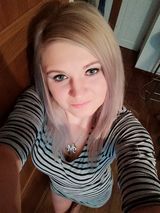 Benutzerfoto Blondyyyna92