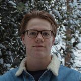 Фото користувача Marijn