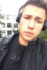 Zdjęcie użytkownika MatuszManiek