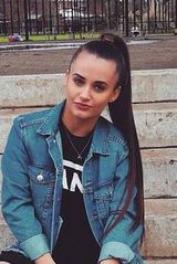 Zdjęcie użytkownika Iwonka993