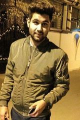 Zdjęcie użytkownika Ishankhatar