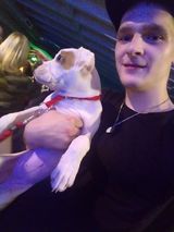 Fotka uživatele DariuszZbigniewB84