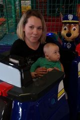 Benutzerfoto EwelinaFranczak