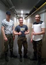 Fotka uživatele PladzykP