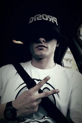 Фотография пользователя MaciekGlowacki1996