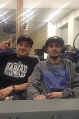 Fotka uživatele Arekgrimekid