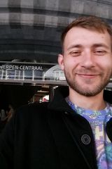 Zdjęcie użytkownika Maccccc