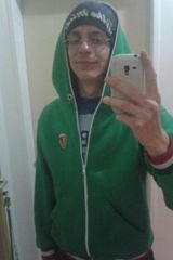 Zdjęcie użytkownika matijp19991999o2