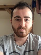 Zdjęcie użytkownika BeqaOdisharia